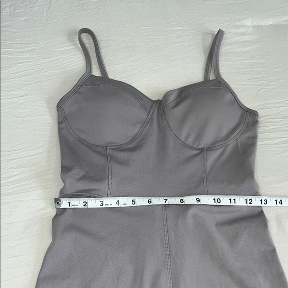 No Boundaries Juniors Seamless
Unitard Size
(7-9) - Picture 5 of 6